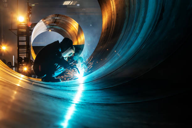 Affordable Welder Services in Eureka Mill, SC