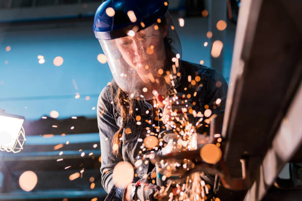 Best Automation and Robotic Welding in Eureka Mill, SC